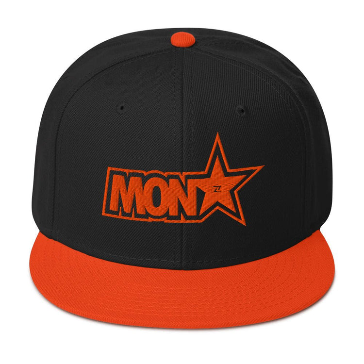 Monstar - Zilla