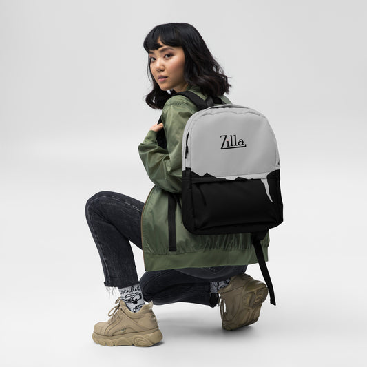 Zilla Canyon Backpack-Zilla