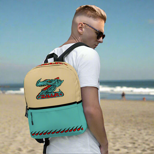 Zilla TJ Newell Backpack