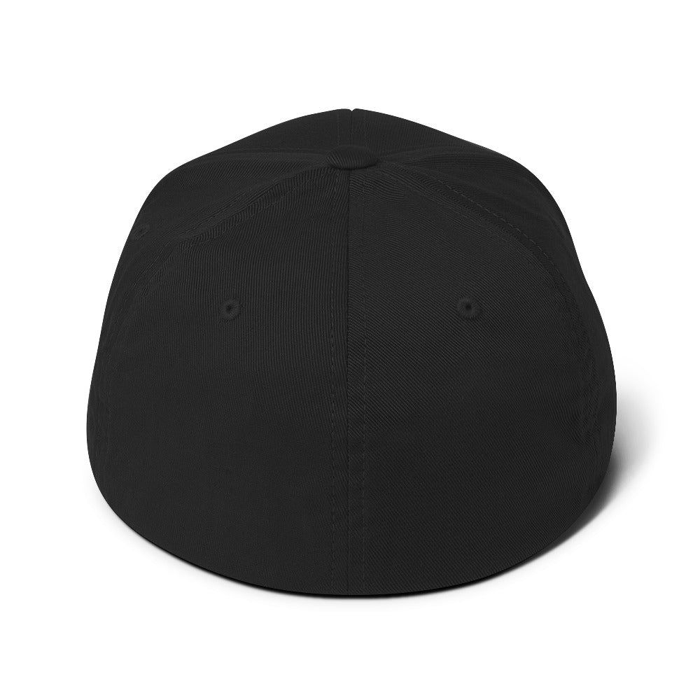 Zilla Z Baseball Cap (W)-Zilla
