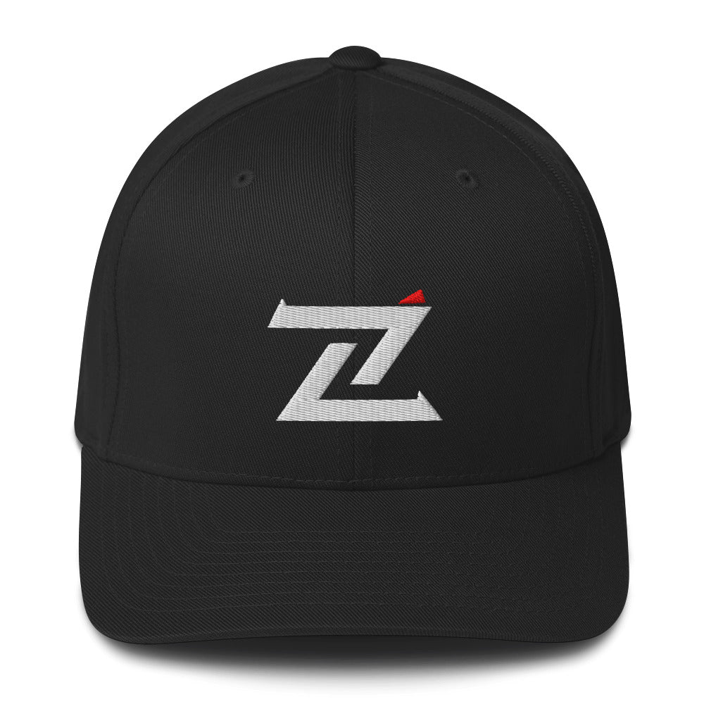 Zilla Z Baseball Cap (W)-Zilla