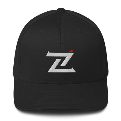 Zilla Z Baseball Cap (W)-Zilla