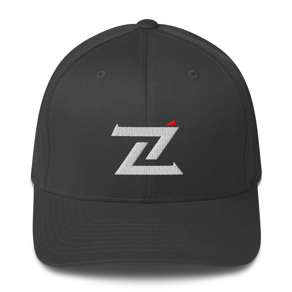 Zilla Z Baseball Cap (W)-Zilla