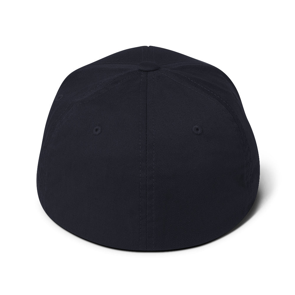 Zilla Z Baseball Cap (W)-Zilla