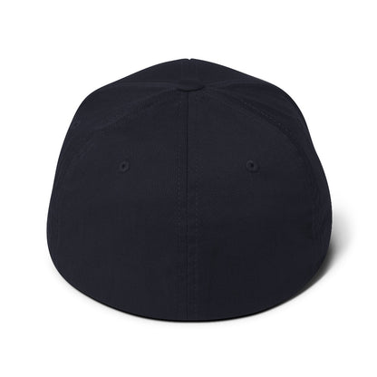 Zilla Z Baseball Cap (W)-Zilla
