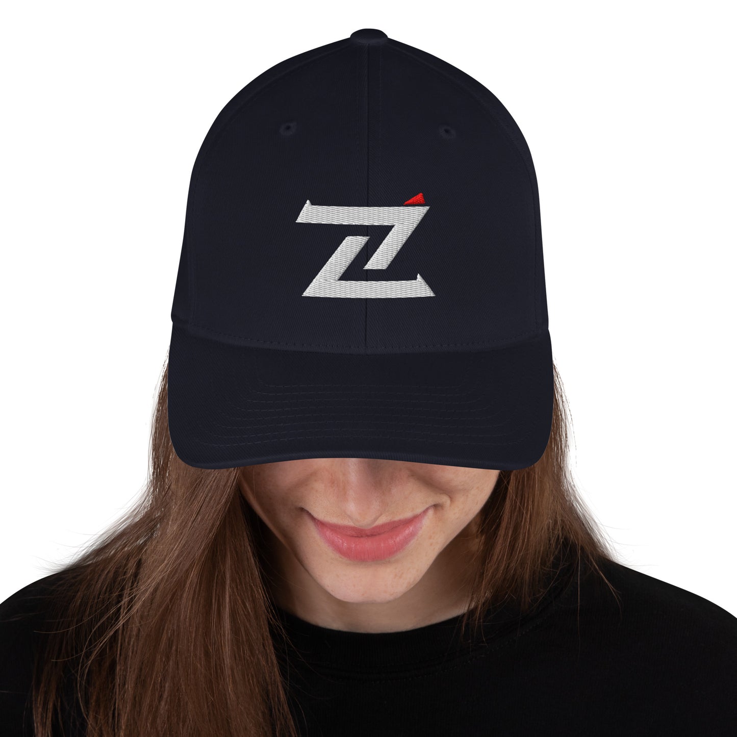Zilla Z Baseball Cap (W)-Zilla