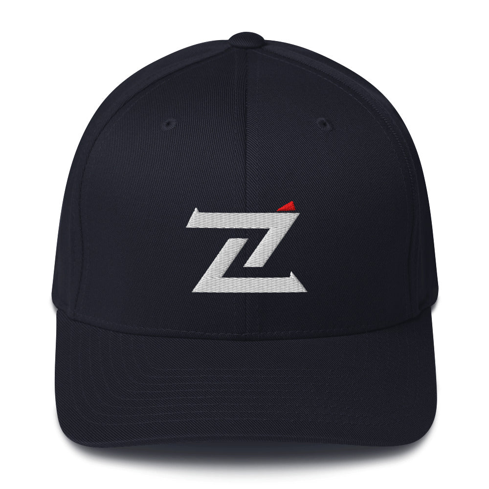 Zilla Z Baseball Cap (W)-Zilla