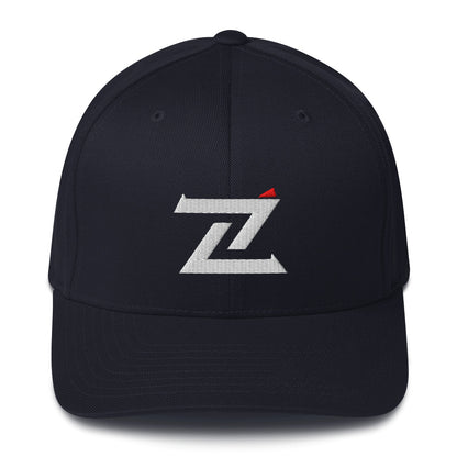 Zilla Z Baseball Cap (W)-Zilla