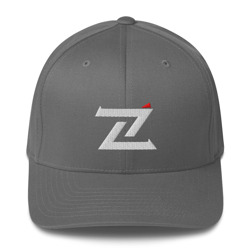 Zilla Z Baseball Cap (W)-Zilla