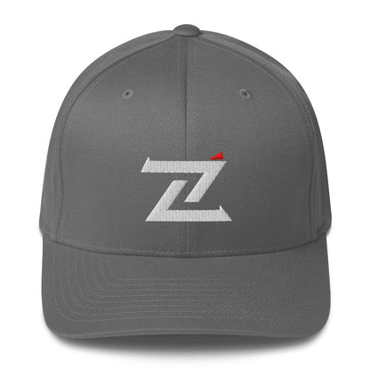 Zilla Z Baseball Cap (W)-Zilla