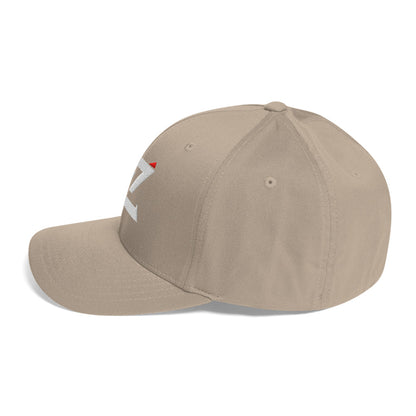 Zilla Z Baseball Cap (W)-Zilla