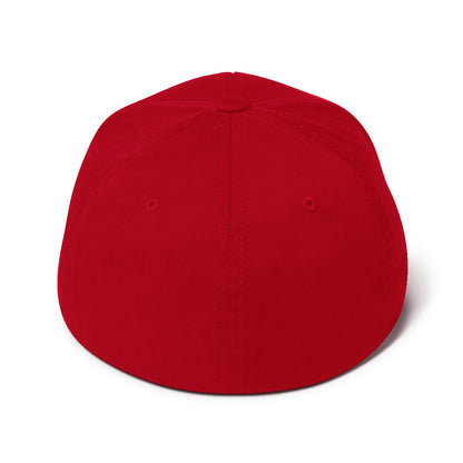 Zilla Z Baseball Cap (W)-Zilla