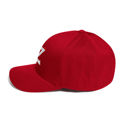Zilla Z Baseball Cap (W)-Zilla