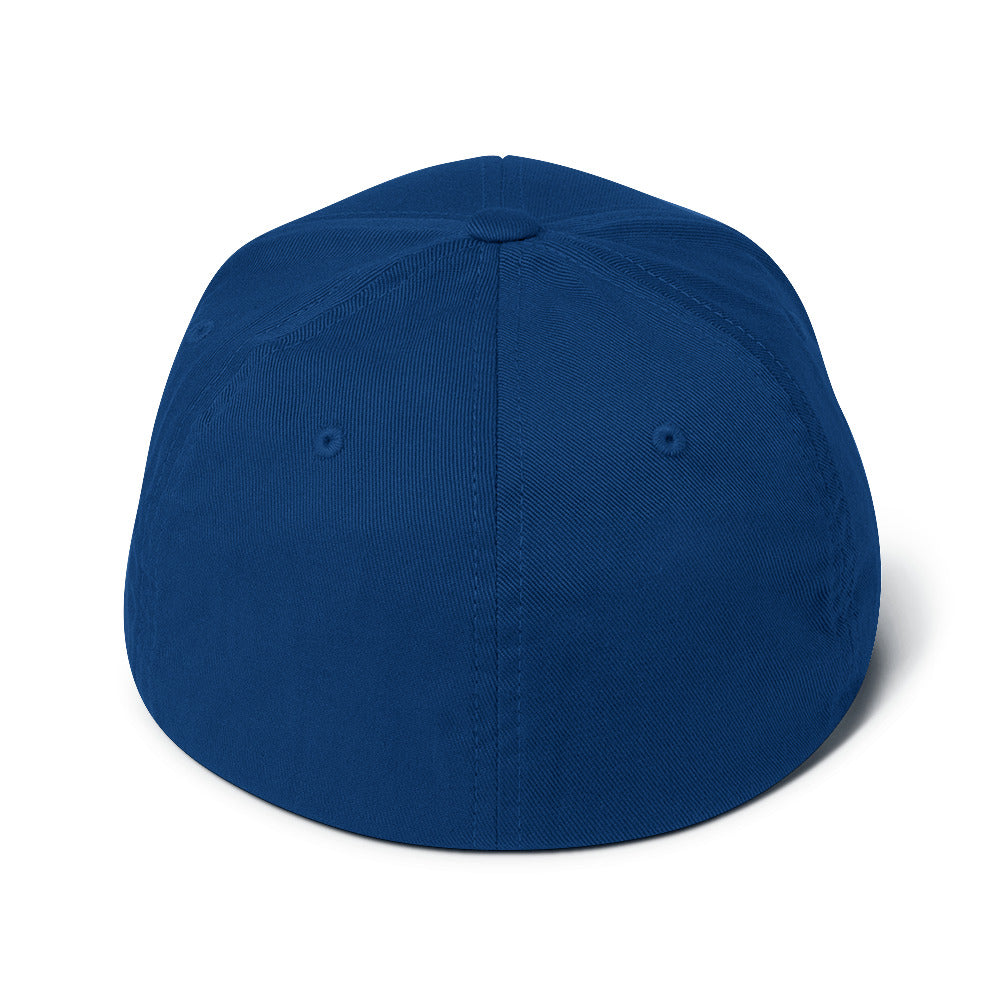 Zilla Z Baseball Cap (W)-Zilla