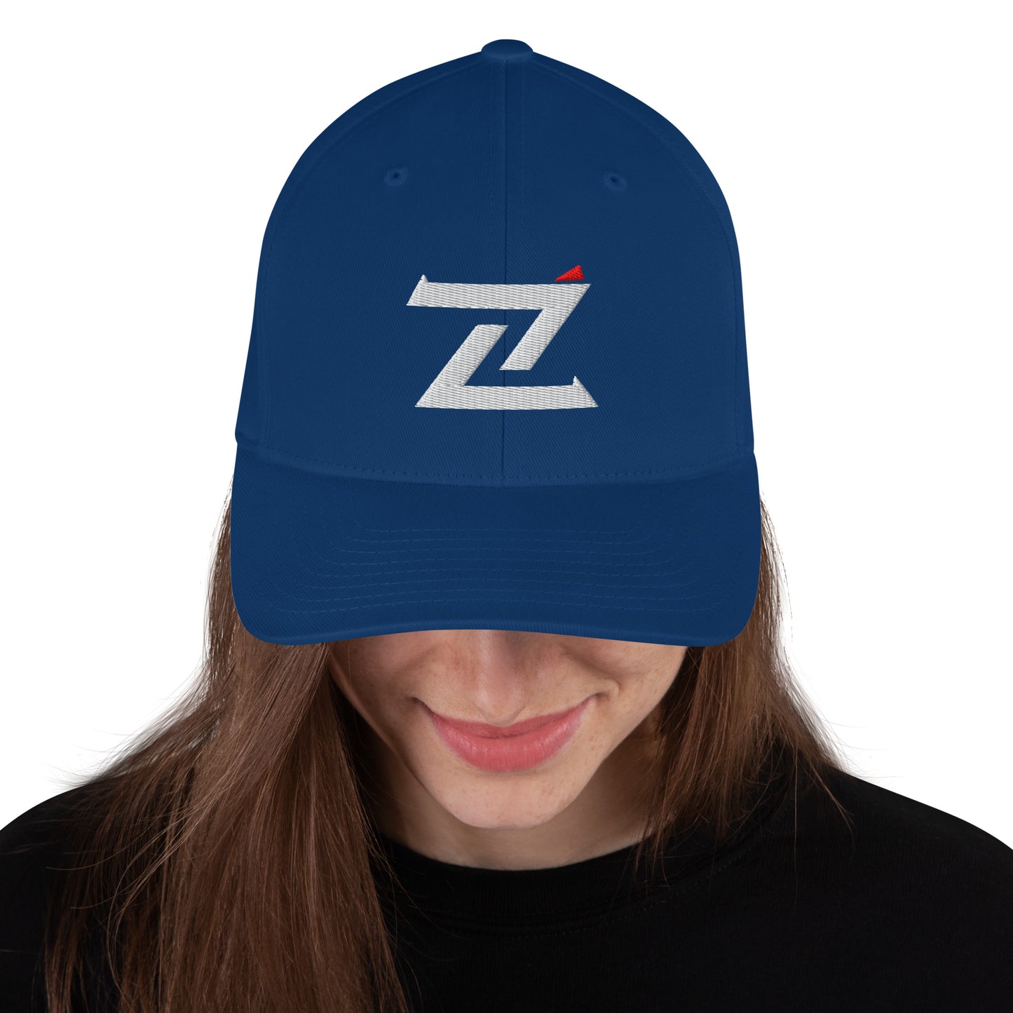 Zilla Z Baseball Cap (W)-Zilla