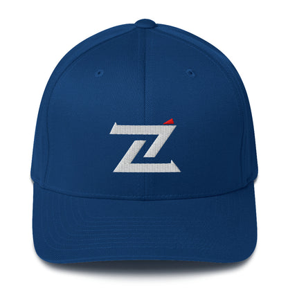 Zilla Z Baseball Cap (W)-Zilla