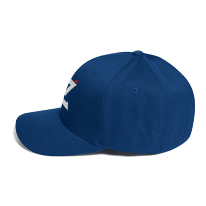 Zilla Z Baseball Cap (W)-Zilla