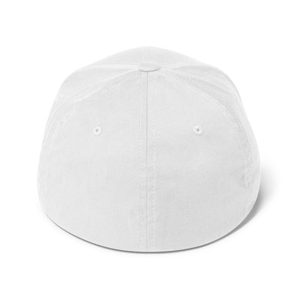 Zilla Z Baseball Cap (W)-Zilla