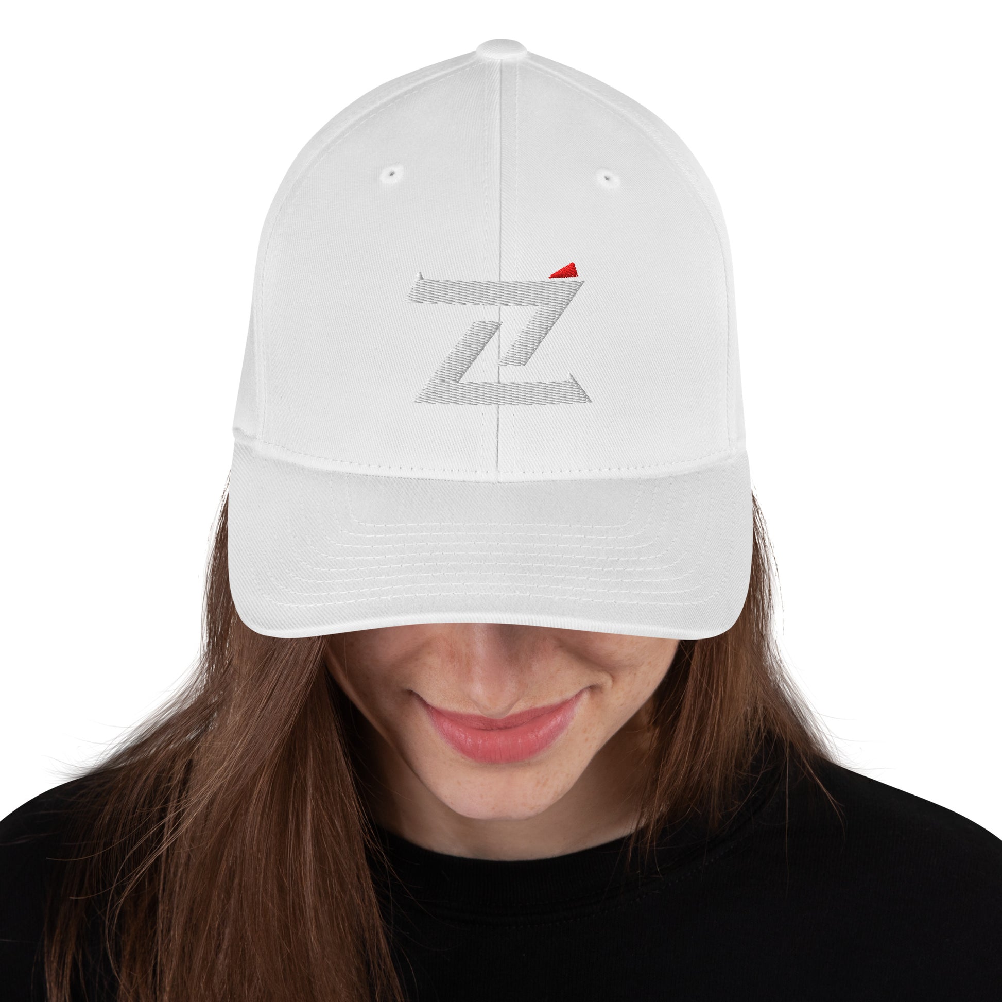 Zilla Z Baseball Cap (W)-Zilla