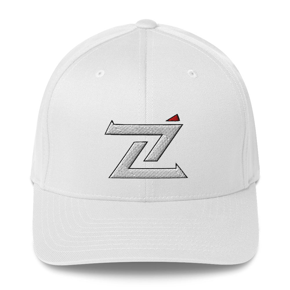 Zilla Z Baseball Cap (W)-Zilla