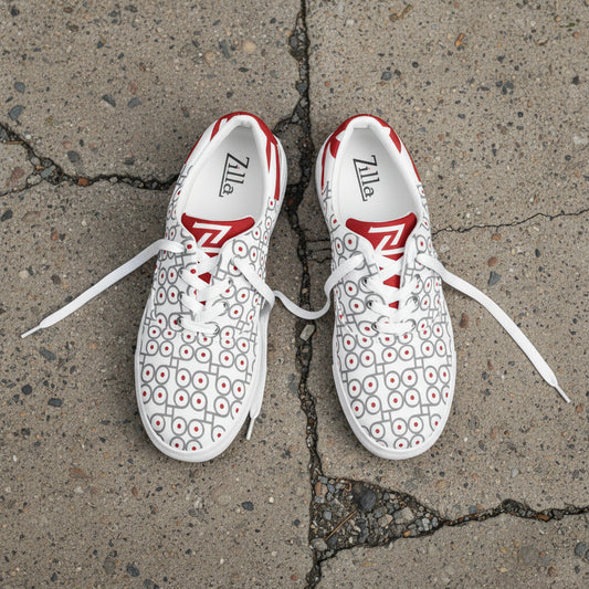 Zilla Pickup B4 Signature Canvas Shoes