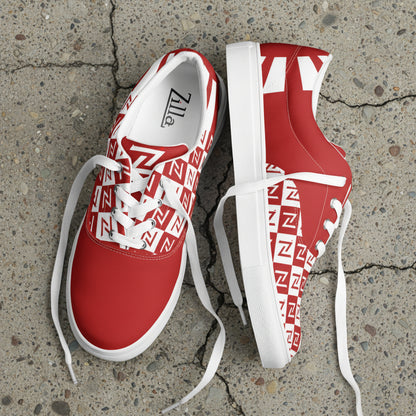 Zilla Pickup B4 Mishmash Canvas Shoes
