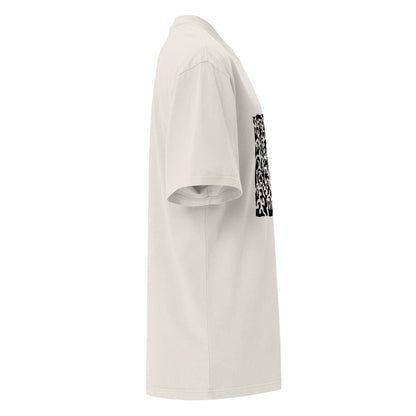 Zilla Sean Tighe Butterfly Oversized Tee-Zilla