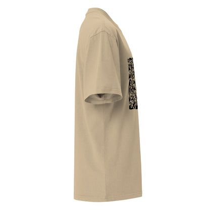 Zilla Sean Tighe Butterfly Oversized Tee-Zilla