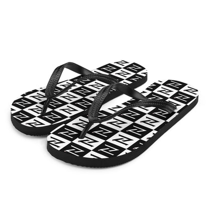 Zilla Checker Zilla-Flops-Zilla