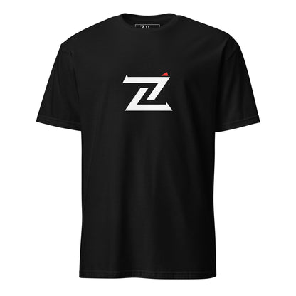 Zilla Z Short Tee (W)-Zilla