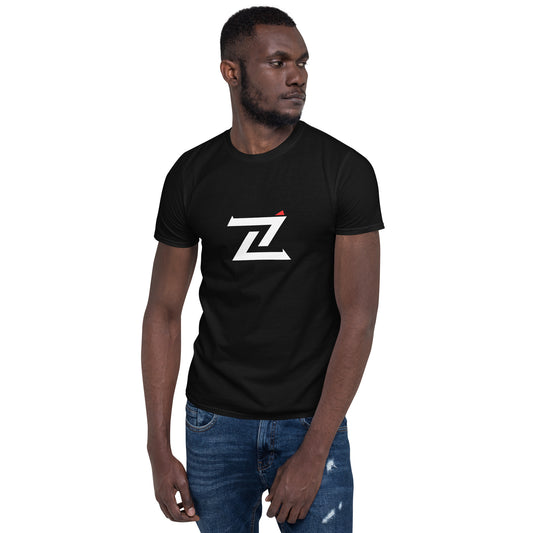 Zilla Z Short Tee (W)-Zilla