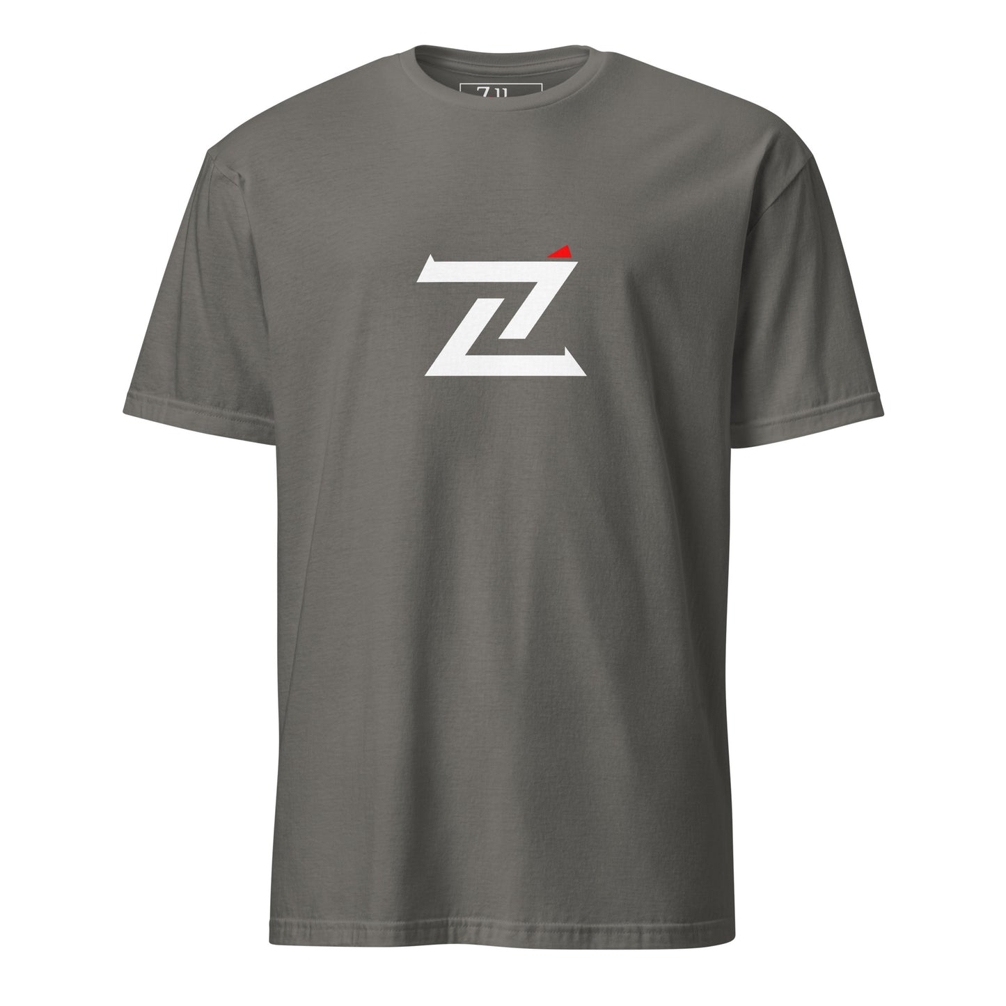 Zilla Z Short Tee (W)-Zilla