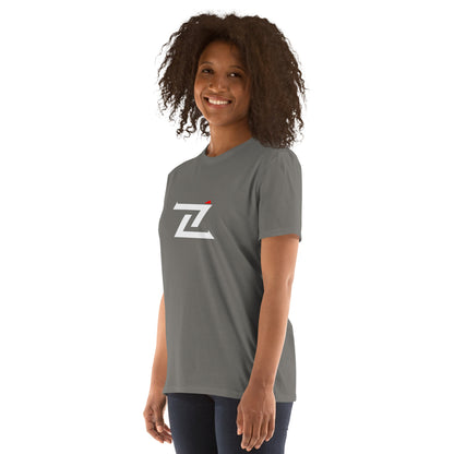 Zilla Z Short Tee (W)-Zilla