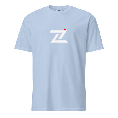 Zilla Z Short Tee (W)-Zilla