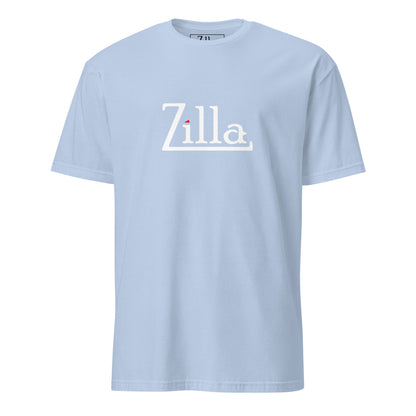 Zilla Short Tee (W)-Zilla