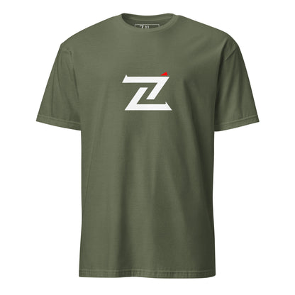 Zilla Z Short Tee (W)-Zilla