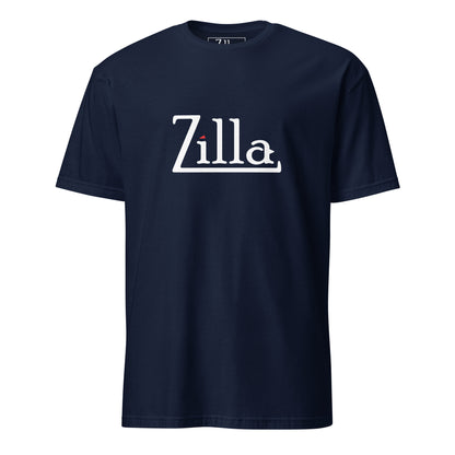 Zilla Short Tee (W)-Zilla