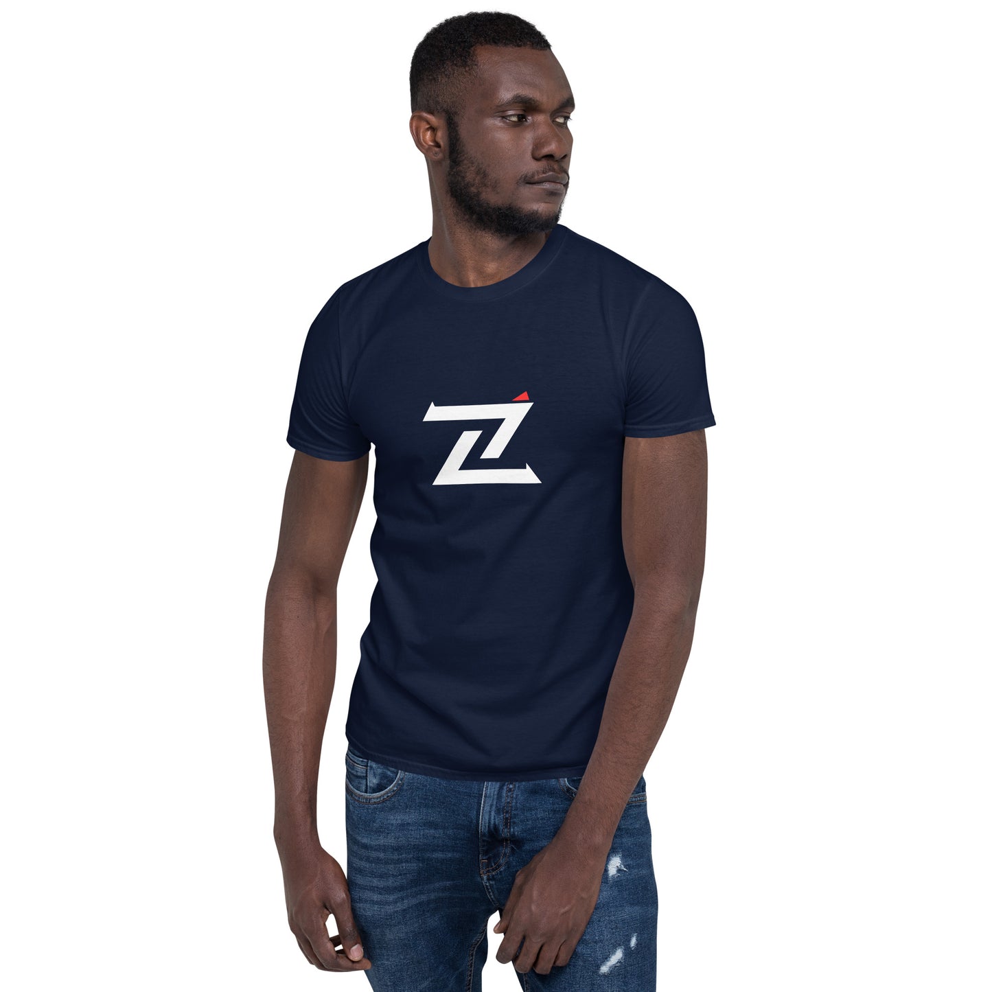Zilla Z Short Tee (W)-Zilla