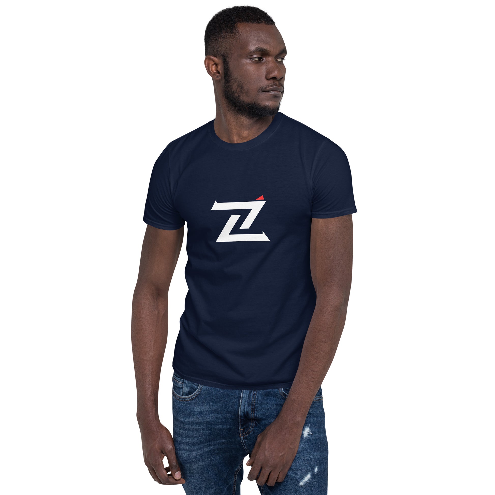 Zilla Z Short Tee (W)-Zilla