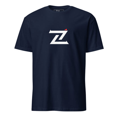 Zilla Z Short Tee (W)-Zilla