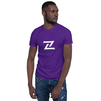 Zilla Z Short Tee (W)-Zilla