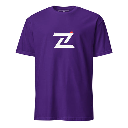 Zilla Z Short Tee (W)-Zilla