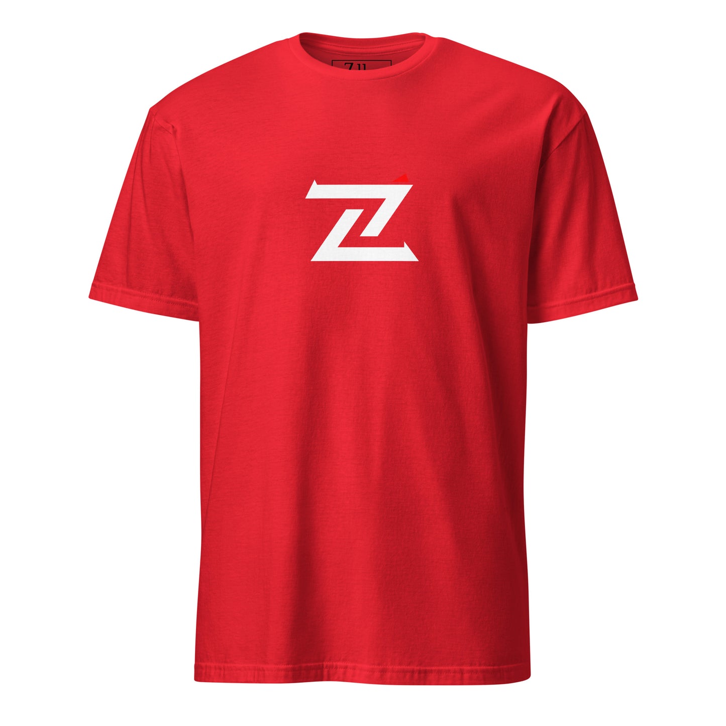 Zilla Z Short Tee (W)-Zilla