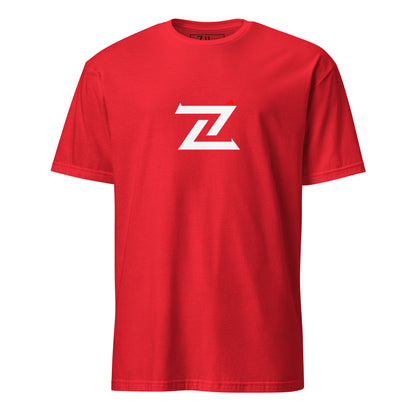 Zilla Z Short Tee (W)-Zilla