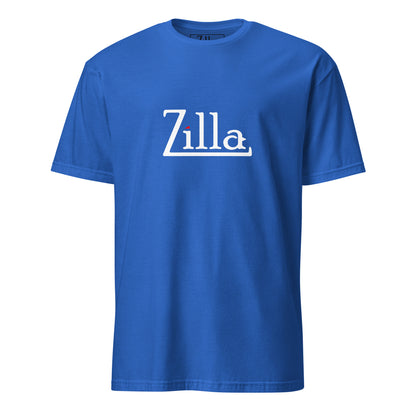 Zilla Short Tee (W)-Zilla