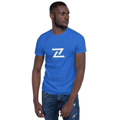 Zilla Z Short Tee (W)-Zilla