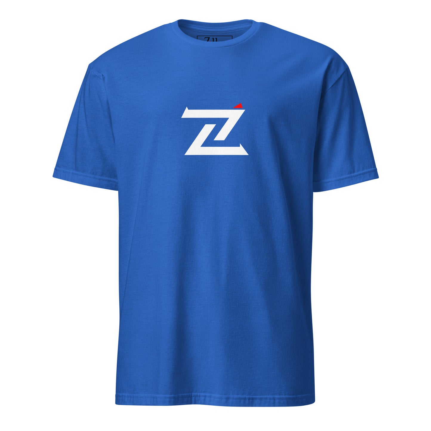 Zilla Z Short Tee (W)-Zilla