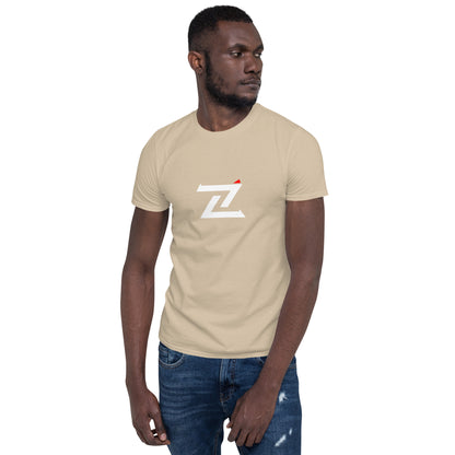 Zilla Z Short Tee (W)-Zilla