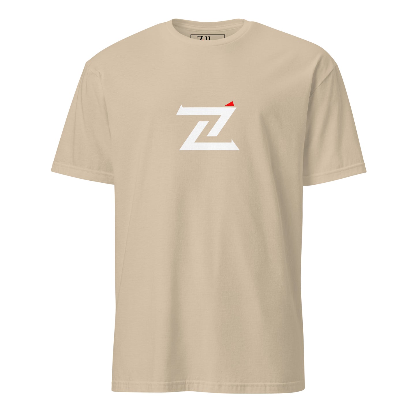 Zilla Z Short Tee (W)-Zilla