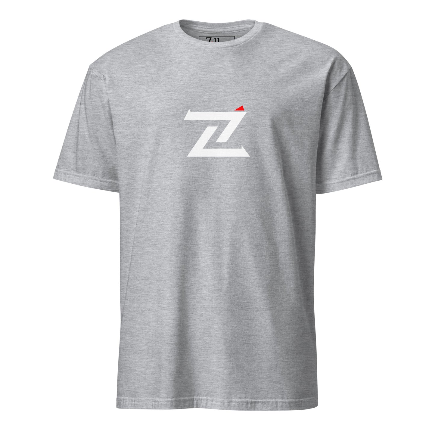 Zilla Z Short Tee (W)-Zilla